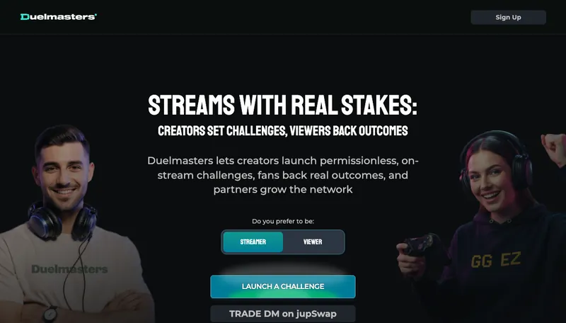 DuelMasters - Gaming · real time